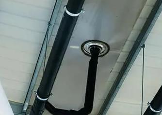 武安虹吸排水的原理