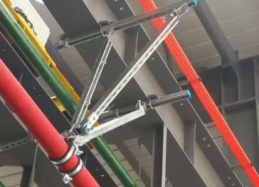武安抗震支架厂家与你分享你必须做的紧急情况下的准备